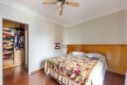 Apartamento com 3 Quartos à venda, 166m² no Vila Clementino, São Paulo