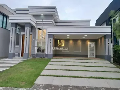 Apartamento com 3 Quartos à venda, 197m² no Inoã (Inoã), Maricá