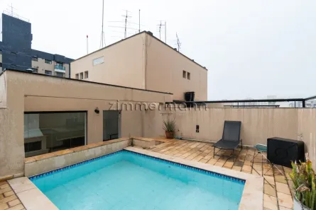 Apartamento com 3 Quartos à venda, 184m² no Vila Clementino, São Paulo