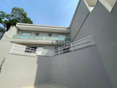 Sobrado com 2 Quartos à venda, 130m² no Vila Clarice, São Paulo