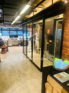 Sala Comercial à venda, 98m² no Itaim Bibi, São Paulo