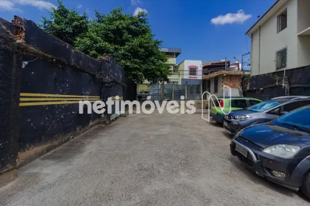 Lote/Terreno à venda, 300m² no Floresta, Belo Horizonte