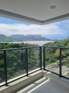 Apartamento com 2 Quartos à venda, 74m² no Barra da Tijuca, Rio de Janeiro