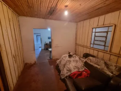 Casa com 3 Quartos à venda, 120m² no Jardim Estoril, Presidente Prudente