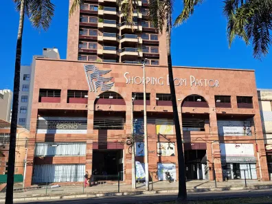 Ponto Comercial para alugar, 54m² no Alto dos Passos, Juiz de Fora
