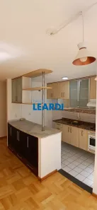 Apartamento com 3 Quartos à venda, 64m² no Monte Castelo, São José dos Campos