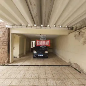 Sobrado com 3 Quartos à venda, 246m² no Vila Assunção, Santo André