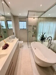 Apartamento com 2 Quartos à venda, 133m² no Praia Brava de Itajaí, Itajaí