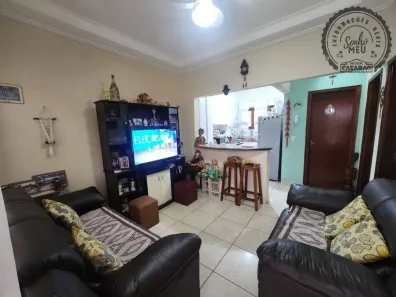 Casa com 2 Quartos à venda, 43m² no Tupi, Praia Grande