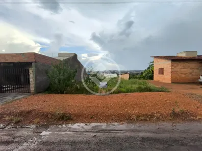 Lote/Terreno à venda, 360m² no , Hidrolândia