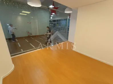 Ponto Comercial para alugar, 45m² no República, São Paulo