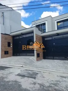 Sobrado com 3 Quartos à venda, 130m² no Vila São Geraldo, São Paulo
