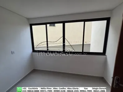 Apartamento com 3 Quartos à venda, 80m² no Maria Eugênia, Governador Valadares