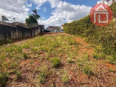 Lote/Terreno à venda, 300m² no Jardim Sevilha, Bragança Paulista