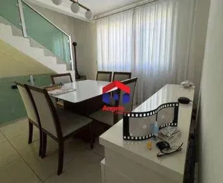 Cobertura com 3 quartos — Santa Amélia, Belo Horizonte
