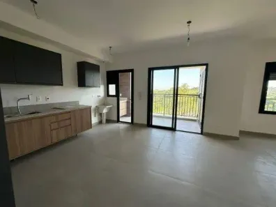 Apartamento com 2 Quartos à venda, 77m² no Swiss Park, Campinas