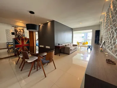 Apartamento com 3 Quartos à venda, 103m² no Pituba, Salvador
