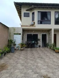 Casa de Condomínio com 2 Quartos à venda, 98m² no Rincão Mimoso (Itaipuaçu), Maricá