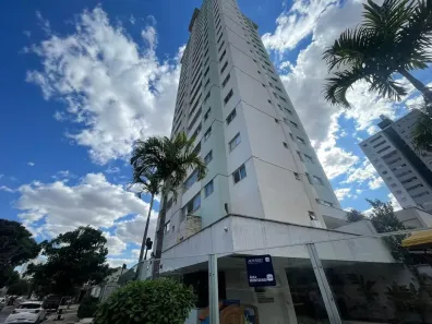 Apartamento com 2 Quartos à venda, 63m² no Parque Amazônia, Goiânia