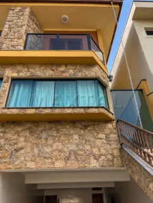 Casa com 4 Quartos à venda, 530m² no Parque São Domingos, São Paulo