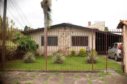 Casa com 3 Quartos à venda, 150m² no Tamandaré, Esteio