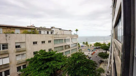 Apartamento com 4 Quartos à venda, 280m² no Ipanema, Rio de Janeiro