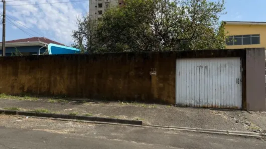 Imóvel Comercial à venda, 636m² no Uvaranas, Ponta Grossa