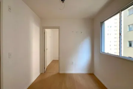 Kitnet com 1 Quarto à venda, 25m² no Jardim Paulista, São Paulo
