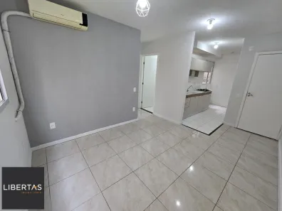 Apartamento com 2 Quartos à venda, 39m² no Restinga, Porto Alegre