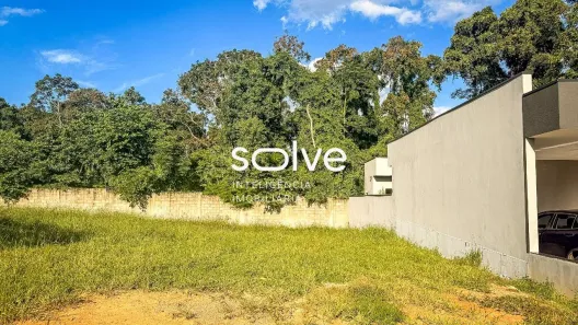 Lote/Terreno à venda, 300m² no Loteamento Green View Village, Indaiatuba
