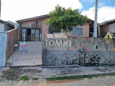 Casa com 2 Quartos à venda, 95m² no Gaspar Mirim, Gaspar