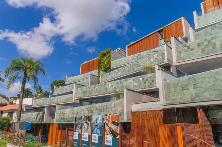 Apartamento com 3 Quartos à venda, 203m² no Três Figueiras, Porto Alegre