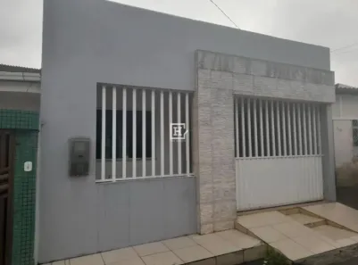 Casa com 3 Quartos à venda, 120m² no Cirurgia, Aracaju