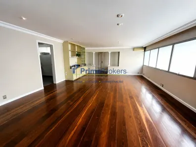 Apartamento com 3 Quartos à venda, 170m² no Jardim Paulista, São Paulo