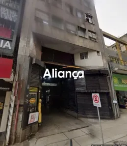 Sala Comercial para alugar, 45m² no Centro Histórico, Porto Alegre