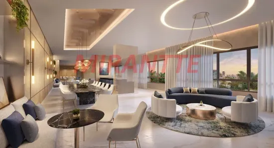 Apartamento com 1 Quarto à venda, 72m² no Quinta da Paineira, São Paulo