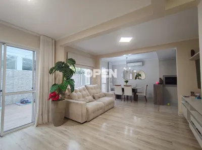 Casa de Condomínio com 4 Quartos à venda, 226m² no Estância Velha, Canoas