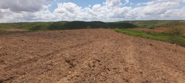 Fazenda/Sítio à venda, 120395m² no , Sítio do Quinto