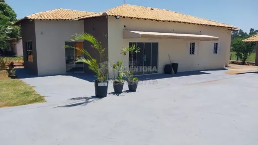 Fazenda/Sítio com 5 Quartos à venda, 220m² no , Cedral