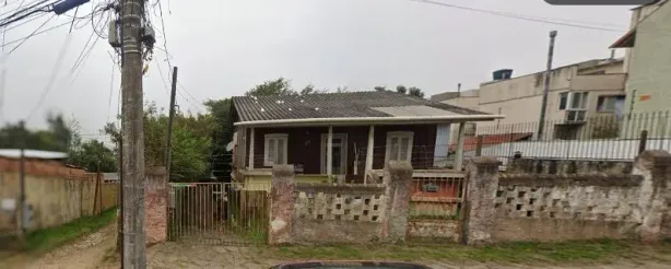 Lote/Terreno à venda, 800m² no Santo Antônio, Porto Alegre