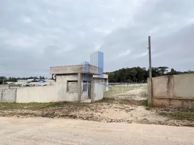 Lote/Terreno à venda, 200m² no Guaraituba, Colombo