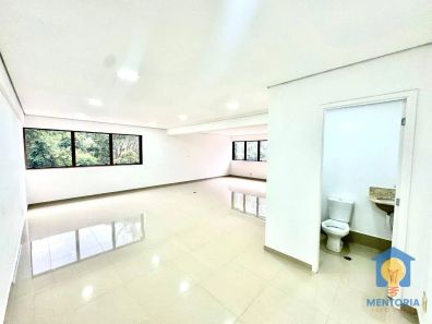 Sala Comercial para venda ou aluguel, 69m² no Paisagem Renoir, Cotia