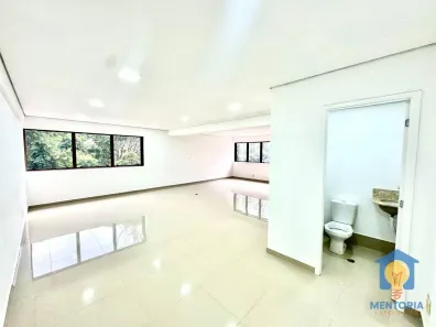 Sala Comercial para alugar, 69m² no Paisagem Renoir, Cotia