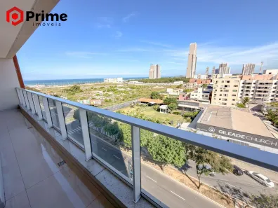 Apartamento com 2 Quartos à venda, 69m² no Jockey de Itaparica, Vila Velha