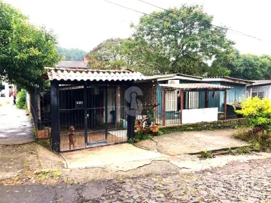 Casa com 3 Quartos à venda, 144m² no Santo André, São Leopoldo