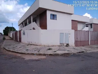 Apartamento com 2 Quartos à venda, 49m² no Parque Estrela Dalva IX, Luziânia