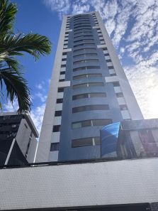 Apartamento com 3 Quartos à venda, 90m² no Boa Viagem, Recife