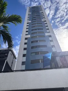 Apartamento com 3 Quartos à venda, 90m² no Boa Viagem, Recife