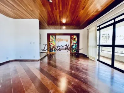 Apartamento com 4 Quartos à venda, 300m² no Jardim Paulista, São Paulo
