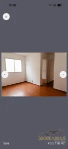 Apartamento com 2 Quartos à venda, 41m² no Vila Plana, São Paulo